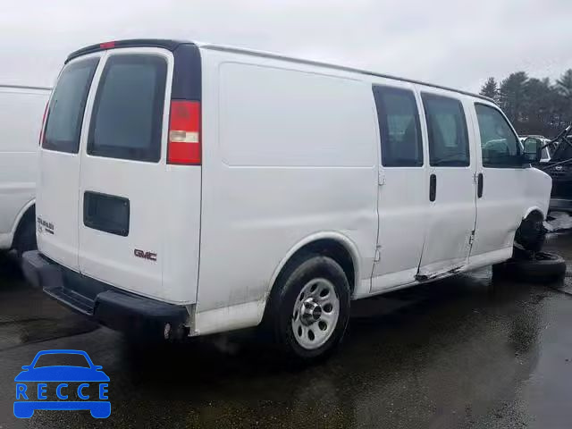 2013 GMC SAVANA G15 1GTS8AF4XD1187104 image 3