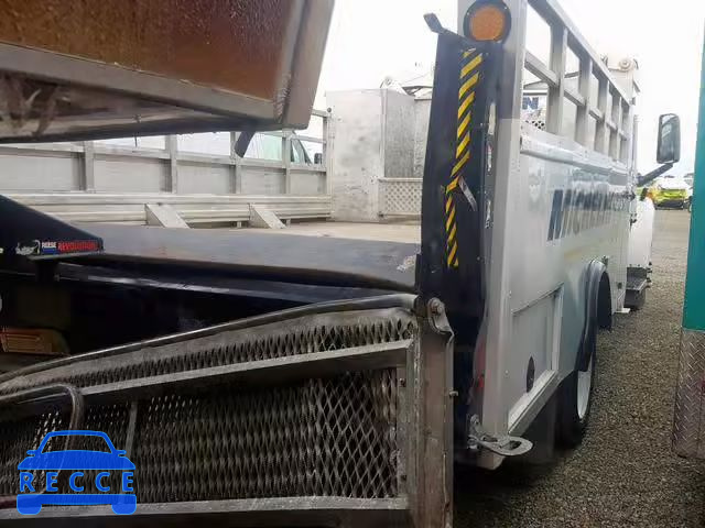 2005 CHEVROLET C5500 C5C0 1GBE5C1245F528187 зображення 3