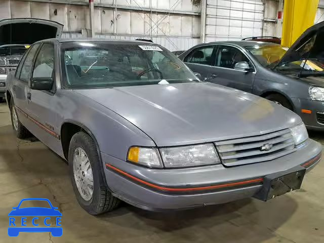 1991 CHEVROLET LUMINA EUR 2G1WN54T9M9208492 image 0