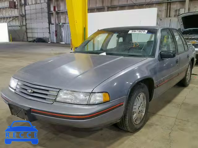 1991 CHEVROLET LUMINA EUR 2G1WN54T9M9208492 image 1