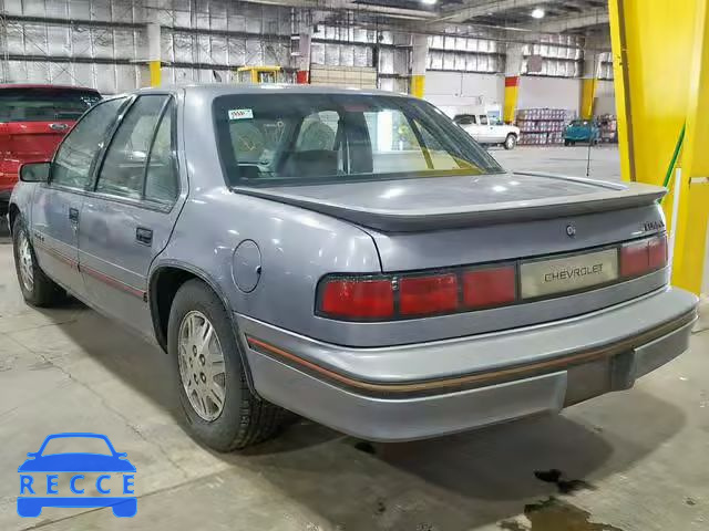 1991 CHEVROLET LUMINA EUR 2G1WN54T9M9208492 image 2