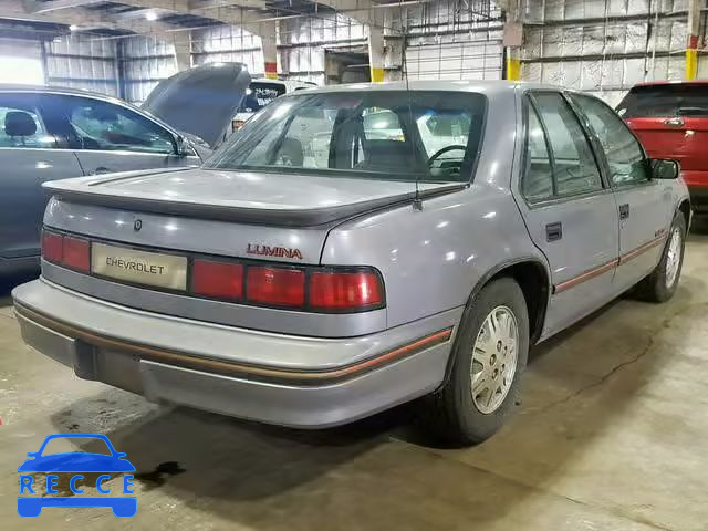 1991 CHEVROLET LUMINA EUR 2G1WN54T9M9208492 image 3