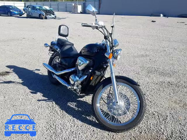 2003 HONDA VT600 CD JH2PC21343M400206 Bild 0