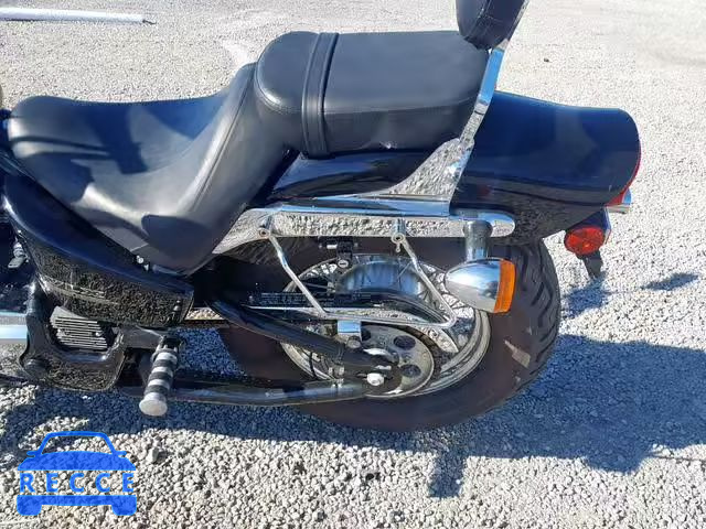 2003 HONDA VT600 CD JH2PC21343M400206 Bild 8