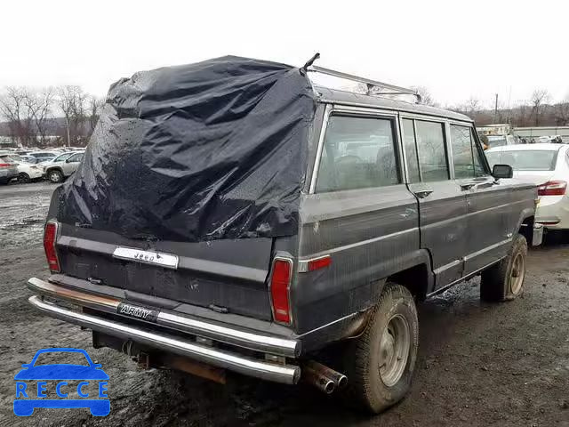 1988 JEEP GRAND WAGO 1JCNJ15U5JT099904 Bild 3