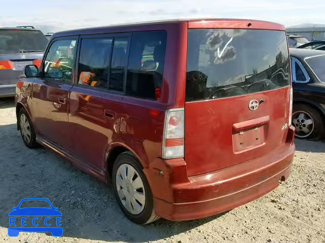 2006 TOYOTA XB JTLKT324464090535 Bild 2