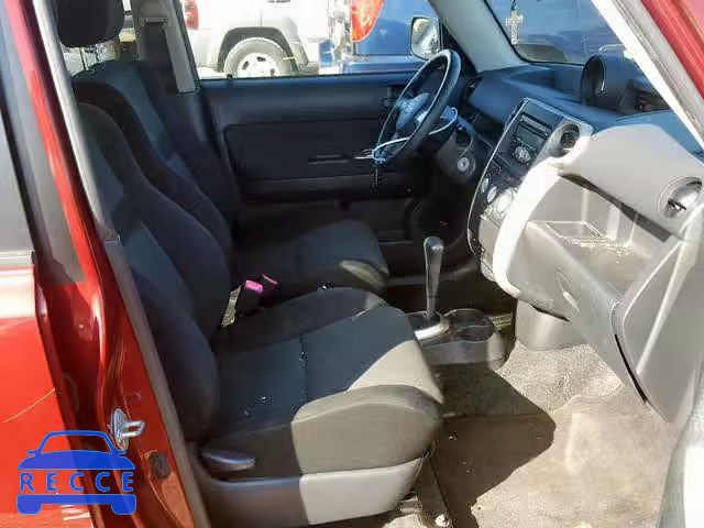 2006 TOYOTA XB JTLKT324464090535 Bild 4