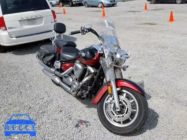 2004 YAMAHA XV1700 A JYAVP17E94A004441 image 0