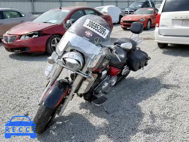 2004 YAMAHA XV1700 A JYAVP17E94A004441 image 1