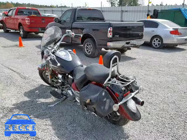 2004 YAMAHA XV1700 A JYAVP17E94A004441 Bild 2