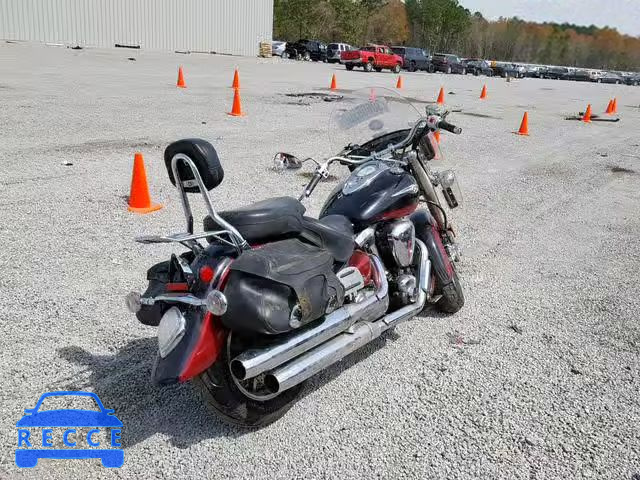 2004 YAMAHA XV1700 A JYAVP17E94A004441 image 3