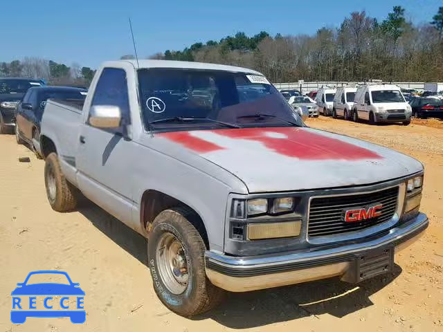 1988 GMC GMT-400 C1 1GTDC14K3JZ555788 image 0