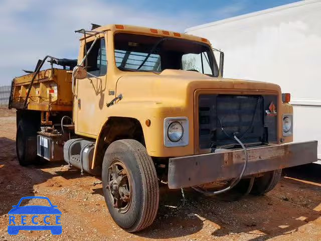 1988 INTERNATIONAL S-SERIES 1 1HTLCZWP4JH598578 image 0