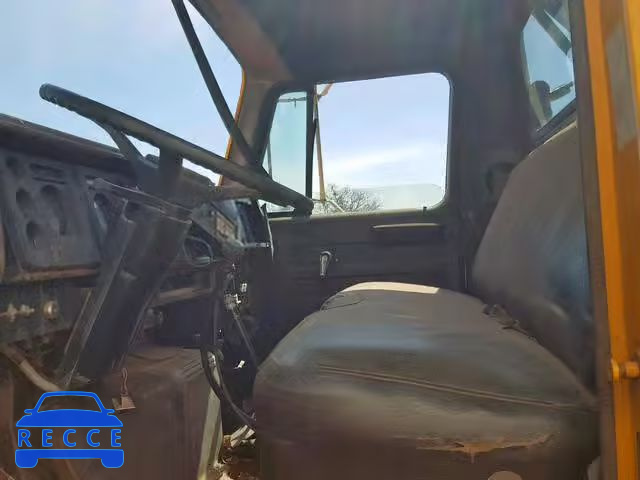 1988 INTERNATIONAL S-SERIES 1 1HTLCZWP4JH598578 image 4