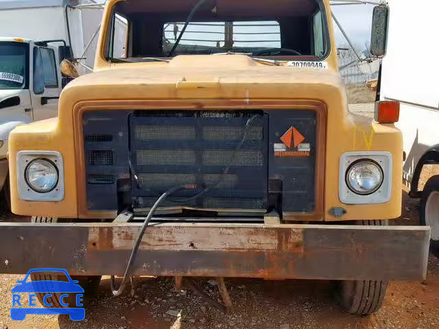1988 INTERNATIONAL S-SERIES 1 1HTLCZWP4JH598578 image 6