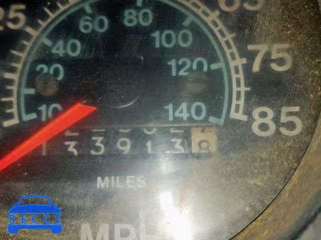 1988 INTERNATIONAL S-SERIES 1 1HTLCZWP4JH598578 image 7