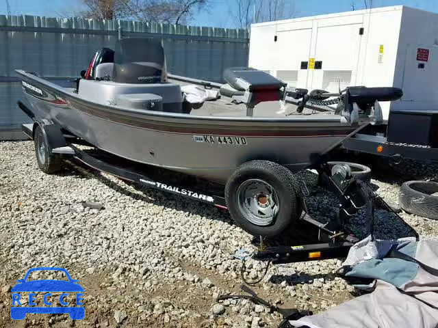 2004 TRAC MARINE/TRL BUJ28276A404 зображення 0