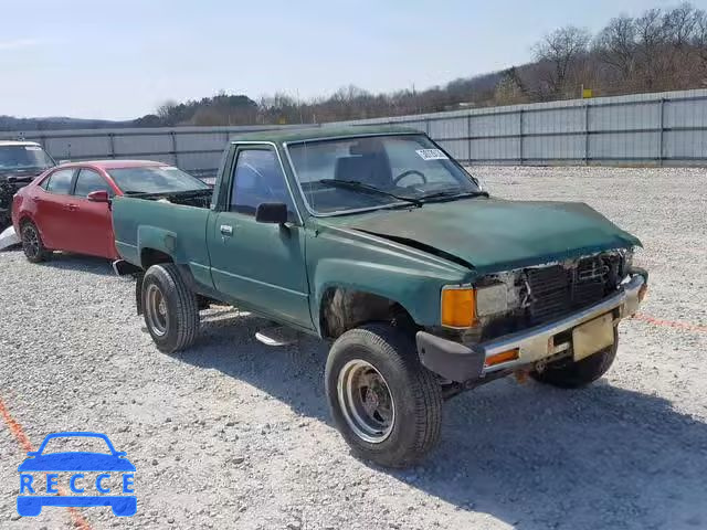 1988 TOYOTA PICKUP RN6 JT4RN63A3J0232691 image 0