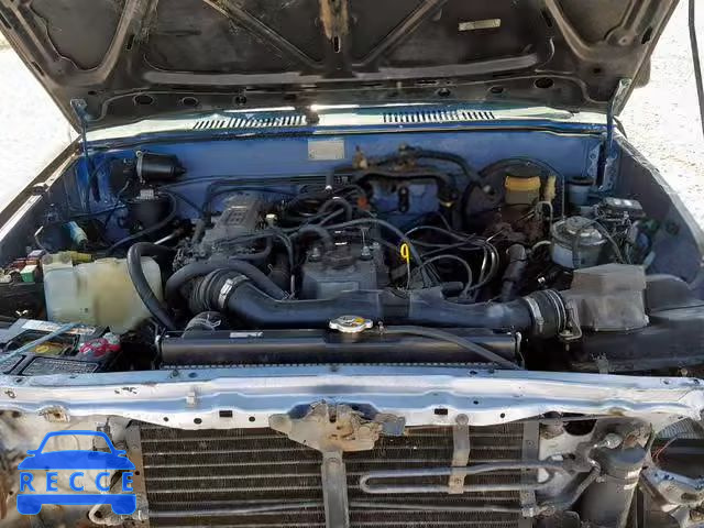 1988 TOYOTA PICKUP RN6 JT4RN63A3J0232691 image 6