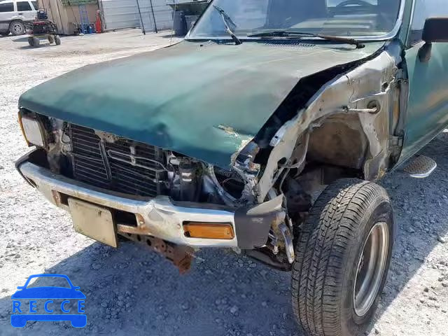 1988 TOYOTA PICKUP RN6 JT4RN63A3J0232691 image 8