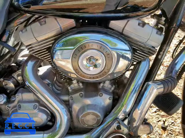 2009 HARLEY-DAVIDSON FLHT 1HD1FV4109Y626468 image 6