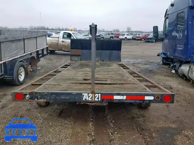 1998 UTILITY TRAILER 2M9PUF3B2WM010282 зображення 4