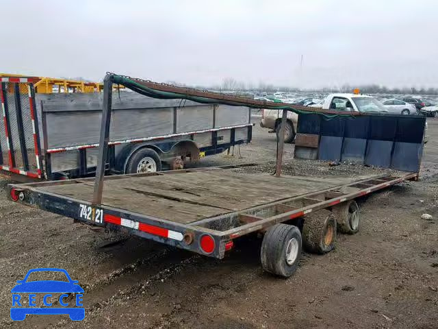 1998 UTILITY TRAILER 2M9PUF3B2WM010282 зображення 5