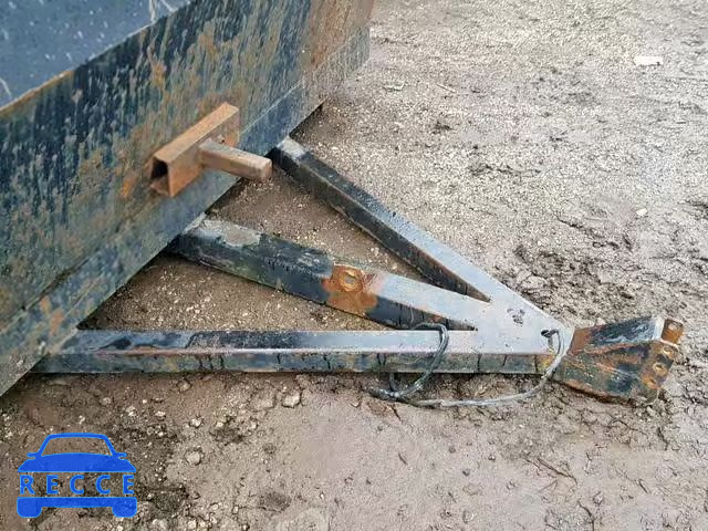 1998 UTILITY TRAILER 2M9PUF3B2WM010282 Bild 6