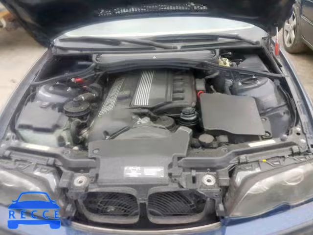 2004 BMW 325 IT WBAEN33474PC13645 image 6