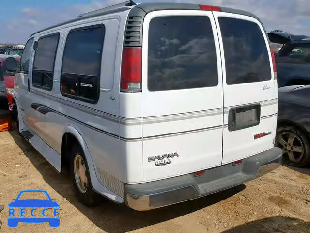 1996 GMC SAVANA RV 1GDFG15M5T1020956 image 2