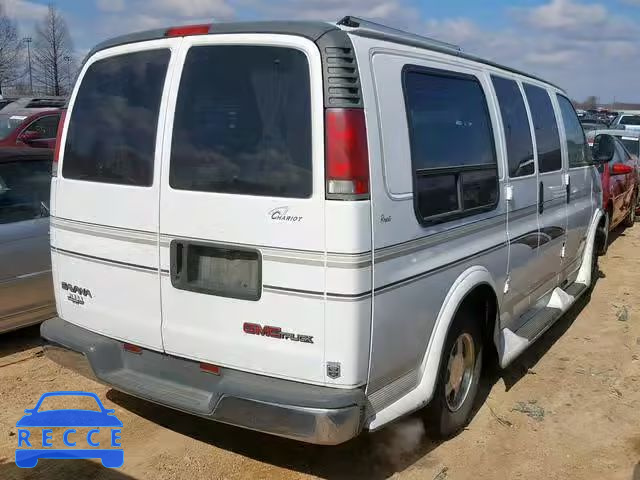 1996 GMC SAVANA RV 1GDFG15M5T1020956 image 3