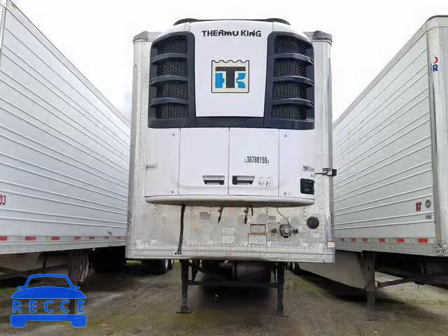 2016 GREAT DANE TRAILER TRAILER 1GRAA0625GW704833 image 1