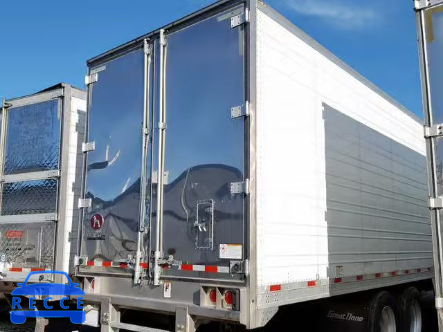 2016 GREAT DANE TRAILER TRAILER 1GRAA0625GW704833 зображення 4