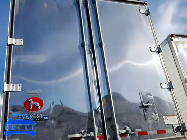 2016 GREAT DANE TRAILER TRAILER 1GRAA0625GW704833 зображення 5