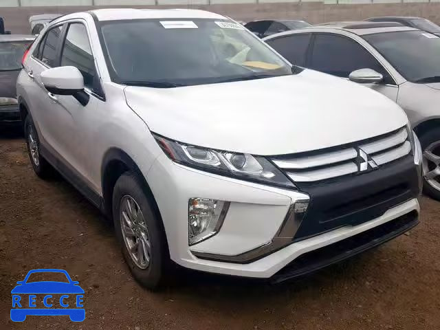 2019 MITSUBISHI ECLIPSE CR JA4AS3AA1KZ003683 image 0