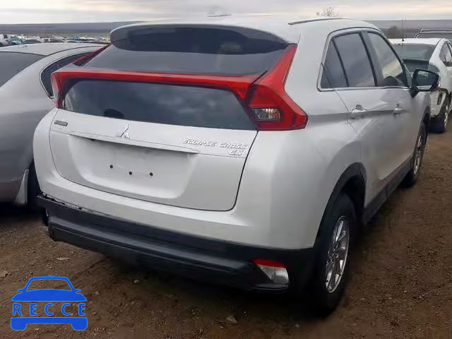 2019 MITSUBISHI ECLIPSE CR JA4AS3AA1KZ003683 image 3