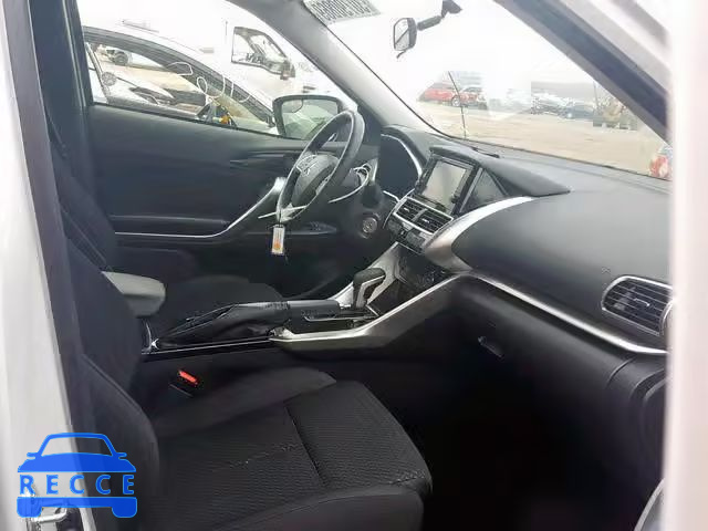 2019 MITSUBISHI ECLIPSE CR JA4AS3AA1KZ003683 image 4