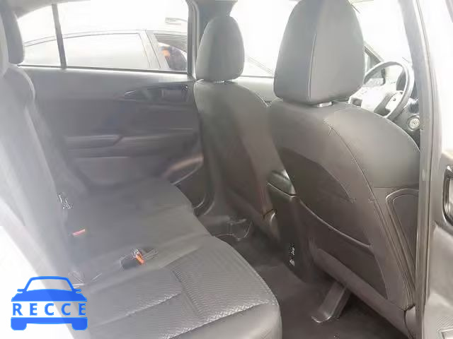 2019 MITSUBISHI ECLIPSE CR JA4AS3AA1KZ003683 image 5