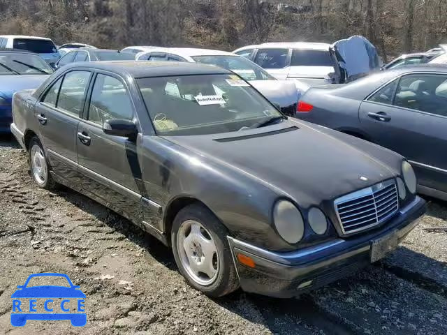 1997 MERCEDES-BENZ E 300D WDBJF20F5VJ020232 зображення 0