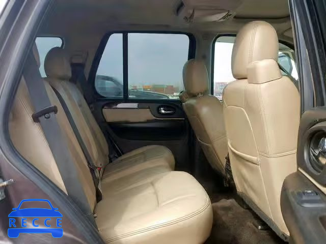 2008 SAAB 9-7X 5.3I 5S3ET13M182800446 image 5