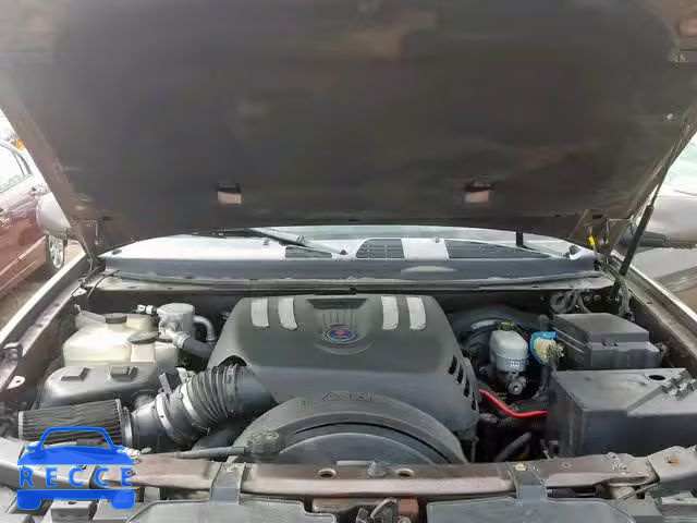 2008 SAAB 9-7X 5.3I 5S3ET13M182800446 image 6