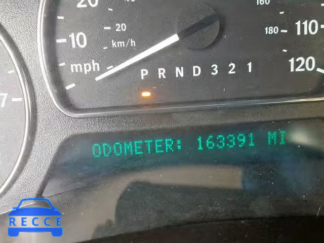 2008 SAAB 9-7X 5.3I 5S3ET13M182800446 image 7