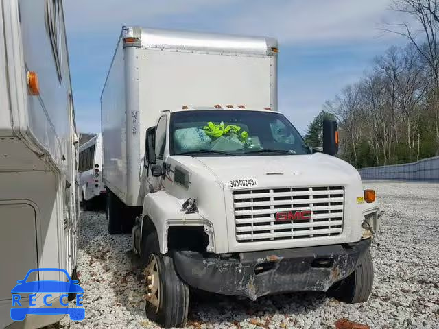 2006 GMC C7500 C7C0 1GDJ7C1C36F418371 image 0