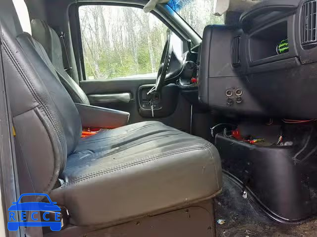 2006 GMC C7500 C7C0 1GDJ7C1C36F418371 image 4