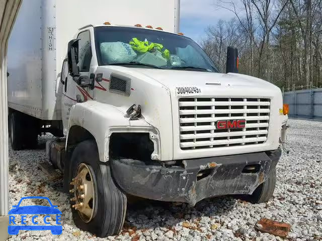 2006 GMC C7500 C7C0 1GDJ7C1C36F418371 image 8