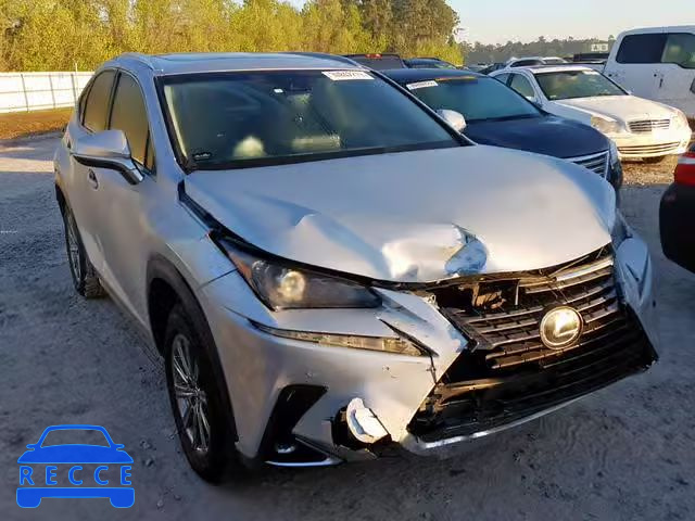 2018 LEXUS NX 300 JTJYARBZ6J2096400 image 0