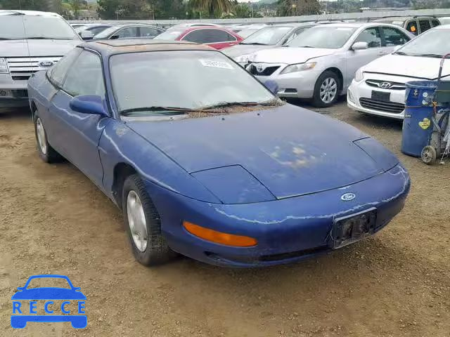 1993 FORD PROBE BASE 1ZVCT20A0P5177506 зображення 0