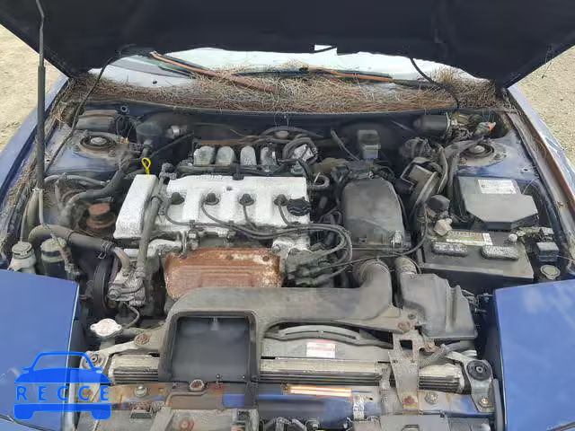 1993 FORD PROBE BASE 1ZVCT20A0P5177506 зображення 6