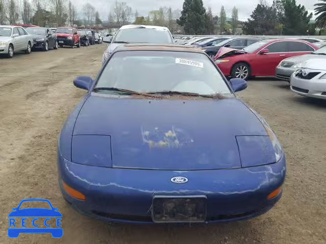 1993 FORD PROBE BASE 1ZVCT20A0P5177506 зображення 8