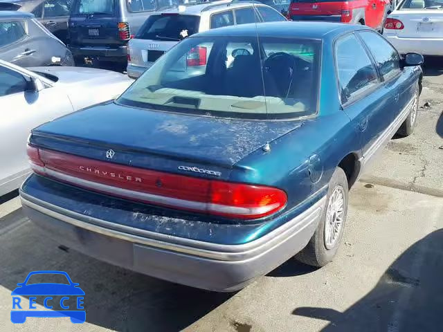 1994 CHRYSLER CONCORD 2C3HL56T9RH327342 image 3